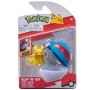 PKMN CLIP N GO (ASSORTIMENTO) 2 (PK160200)