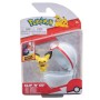 PKMN CLIP N GO (ASSORTIMENTO) 2 (PK160200)