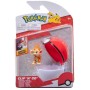 PKMN CLIP N GO (ASSORTIMENTO) 2 (PK160200)