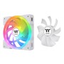 Thermaltake SWAFAN EX12 ARGB Case per computer Raffreddatore d'aria 14 cm Bianco 3 pz (CL-F170-PL14SW-A)