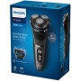 Philips Shaver 3000 Series S3343/13 Rasoio elettrico Wet & Dry (S3343/13)