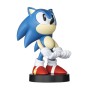 Exquisite Gaming Cable Guys Sonic the Hedgehog Supporto attivo Controller per videogiochi, Telefono cellulare/sma (CGCRSG300009)