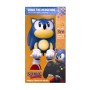 Exquisite Gaming Cable Guys Sonic the Hedgehog Supporto attivo Controller per videogiochi, Telefono cellulare/sma (CGCRSG300009)