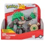 PKMN GIGANTE ARTICOLATO RILLABOOM (PK040200)