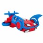 SPIDEY FLIP AND JET (SP040300)