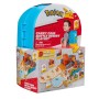 PKMN PLAYSET ARENA DESERTO + PERS (PK181000)