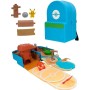 PKMN PLAYSET ARENA DESERTO + PERS (PK181000)