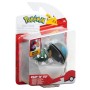 PKMN CLIP N GO (ASSORTIMENTO) 5 (PK160500)