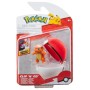 PKMN CLIP N GO (ASSORTIMENTO) 5 (PK160500)