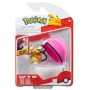 PKMN CLIP N GO (ASSORTIMENTO) 5 (PK160500)