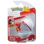 PKMN CLIP N GO (ASSORTIMENTO) 5 (PK160500)