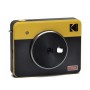 Kodak Mini Shot Combo 3 Retro gelb 76,2 x 76,2 mm CMOS Giallo (KOCAM300RY)