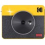 Kodak Mini Shot Combo 3 Retro gelb 76,2 x 76,2 mm CMOS Giallo (KOCAM300RY)