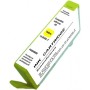 T3AZUR HJ364XLYUP cartuccia d'inchiostro 1 pz Giallo (HJC320YUP)