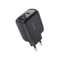 Trust Maxo 45W Universale Nero AC (24816)
