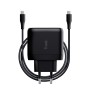 Trust Maxo 65W Universale Nero AC (24817)