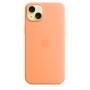 IPHONE 15 PLUS SI CASE ORANGESORBET (MT173ZM/A)