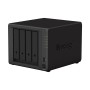 Synology DiskStation DS923+ server NAS e di archiviazione Tower Collegamento ethernet LAN Nero R1600 (DS923+)