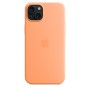 IPHONE 15 PLUS SI CASE ORANGESORBET (MT173ZM/A)