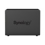Synology DiskStation DS923+ server NAS e di archiviazione Tower Collegamento ethernet LAN Nero R1600 (DS923+)