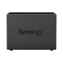Synology DiskStation DS923+ server NAS e di archiviazione Tower Collegamento ethernet LAN Nero R1600 (DS923+)
