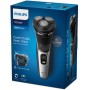 Philips Shaver 3000 Series S3143/00 Rasoio elettrico Wet & Dry (S3143/00)
