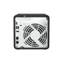 QNAP TS-464 NAS Tower Collegamento ethernet LAN Nero N5095 (TS-464-8G)