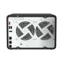 QNAP TS-664 NAS Tower Collegamento ethernet LAN Nero N5095 (TS-664-8G)