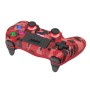 MIZAR WIRELESS RED CAMO PS4 (DSCPS4-RC)