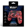 MIZAR WIRELESS RED CAMO PS4 (DSCPS4-RC)