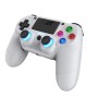 MIZAR WIRELESS  WHITE PS4 (DSCPS4-WH)