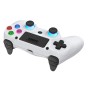 MIZAR WIRELESS  WHITE PS4 (DSCPS4-WH)