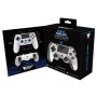 MIZAR WIRELESS  WHITE PS4 (DSCPS4-WH)
