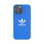 Adidas 47129 custodia per cellulare 17 cm (6.7") Cover Blu, Bianco (47129)