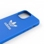 Adidas 47129 custodia per cellulare 17 cm (6.7") Cover Blu, Bianco (47129)
