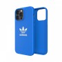Adidas 47129 custodia per cellulare 17 cm (6.7") Cover Blu, Bianco (47129)