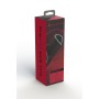 SureFire Silent Flight RGB-680 Tappetino per mouse per gioco da computer Nero (48813)