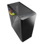 Sharkoon VS9 RGB Tower Nero (VS9 RGB BLACK)
