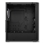 Sharkoon VS9 RGB Tower Nero (VS9 RGB BLACK)