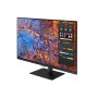 Samsung S80PB LED display 68,6 cm (27") 3840 x 2160 Pixel 4K Ultra HD Nero (LS27B800PXPXEN)