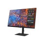 Samsung S80PB LED display 68,6 cm (27") 3840 x 2160 Pixel 4K Ultra HD Nero (LS27B800PXPXEN)
