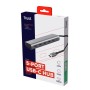 Trust Halyx USB 3.2 Gen 1 (3.1 Gen 1) Type-C Argento (25136)