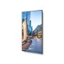 NEC MultiSync C750Q Pannello piatto per segnaletica digitale 190,5 cm (75") IPS 4K Ultra HD Nero (60005460)