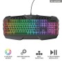 GXT 881 ODYSS KEYOBOARD SEMI MECCH (23913)