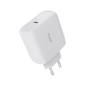 Trust Maxo 65W Universale Bianco AC (25139)