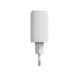 Trust Maxo 65W Universale Bianco AC (25139)