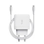 Trust Maxo 45W Universale Bianco AC (25138)