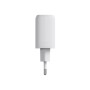 Trust Maxo 45W Universale Bianco AC (25138)