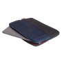Trust Lisboa 40,6 cm (16") Custodia a tasca Blu (24982)