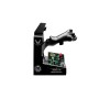 Thrustmaster VIPER TQS MISSION PACK Nero USB Joystick + leva di controllo del motore PC (4060254)